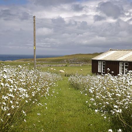 Durness Youth Hostel 외부 사진