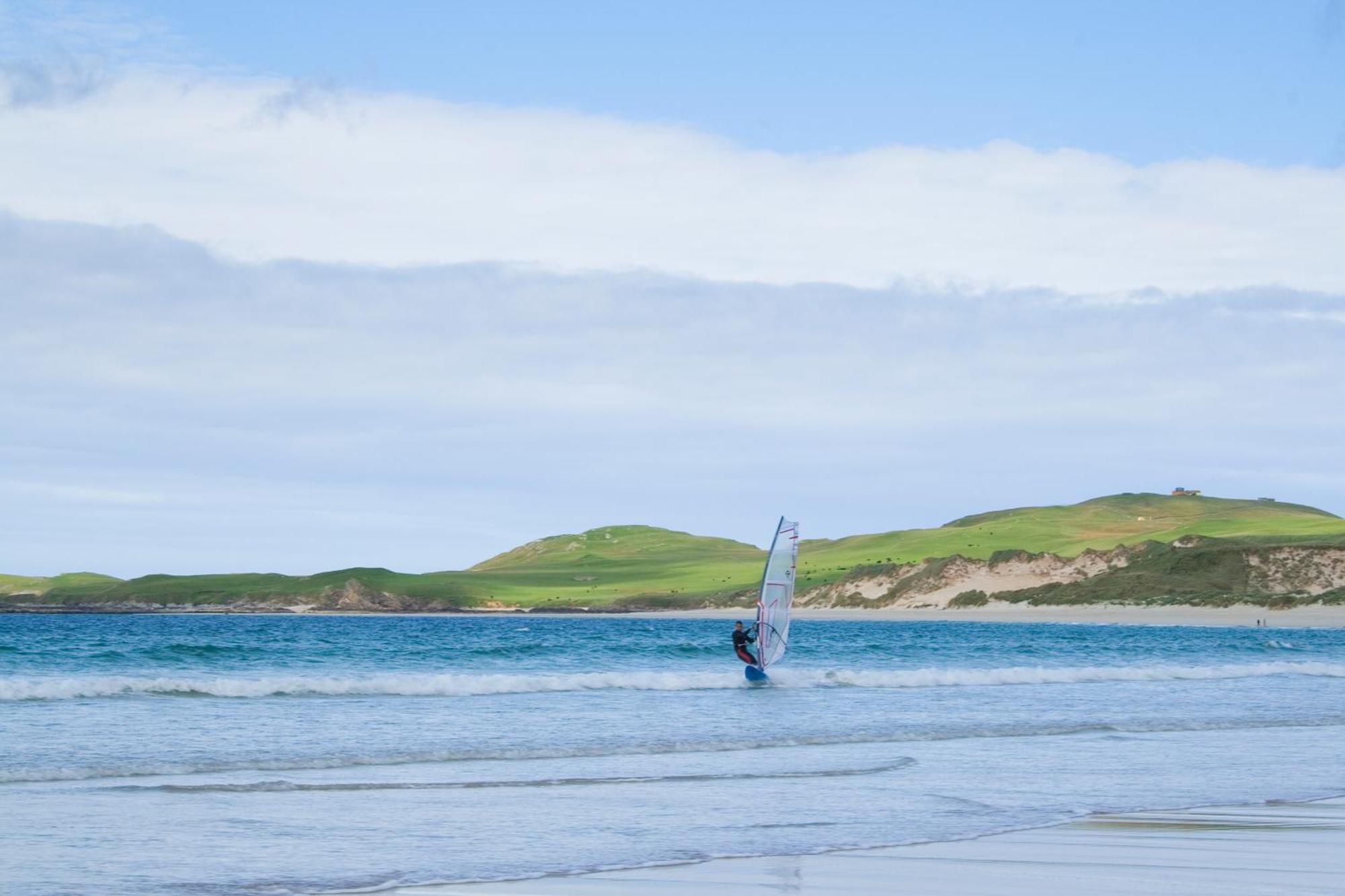 Durness Youth Hostel 외부 사진