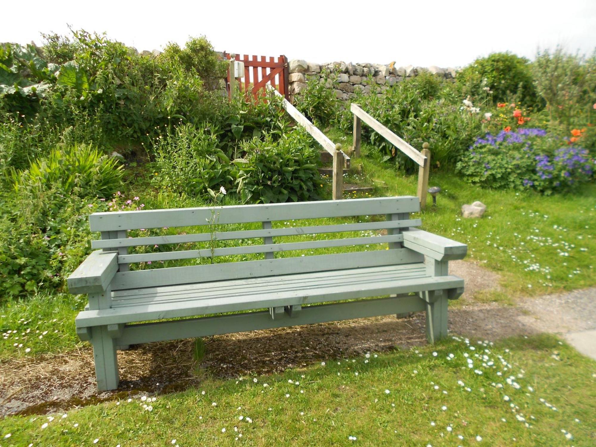 Durness Youth Hostel 외부 사진