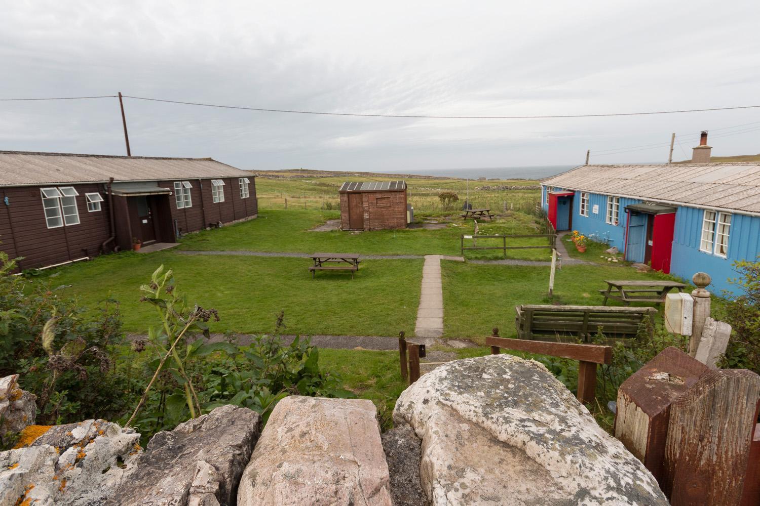 Durness Youth Hostel 외부 사진
