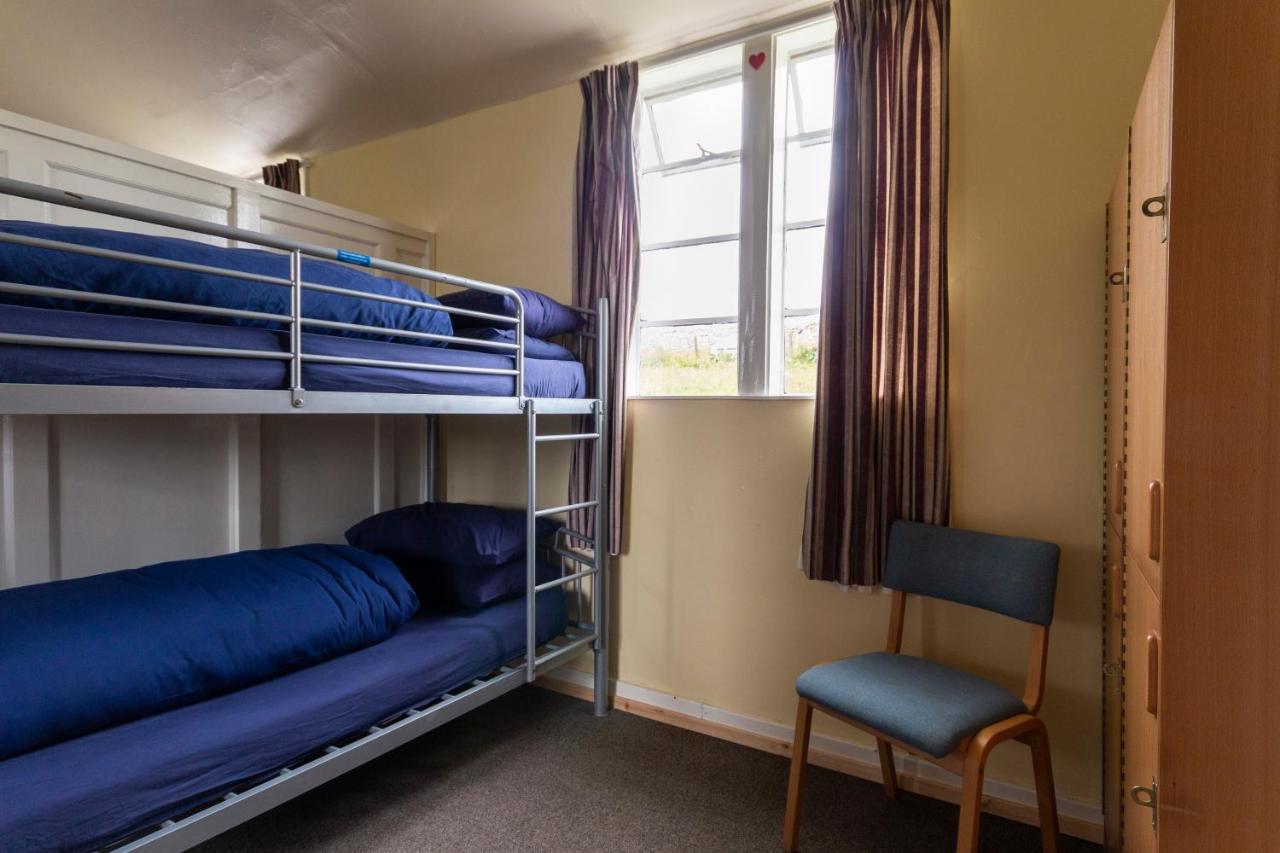 Durness Youth Hostel 외부 사진