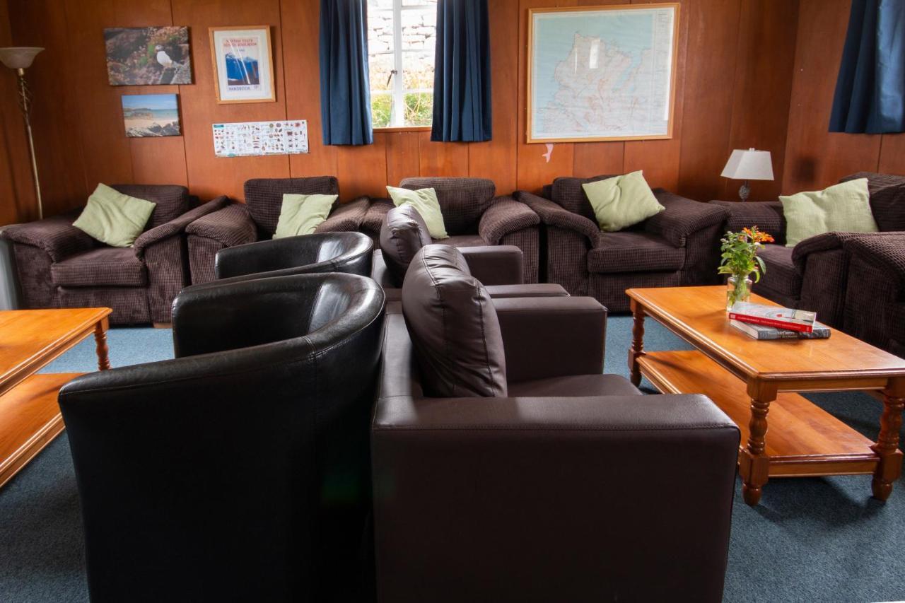 Durness Youth Hostel 외부 사진