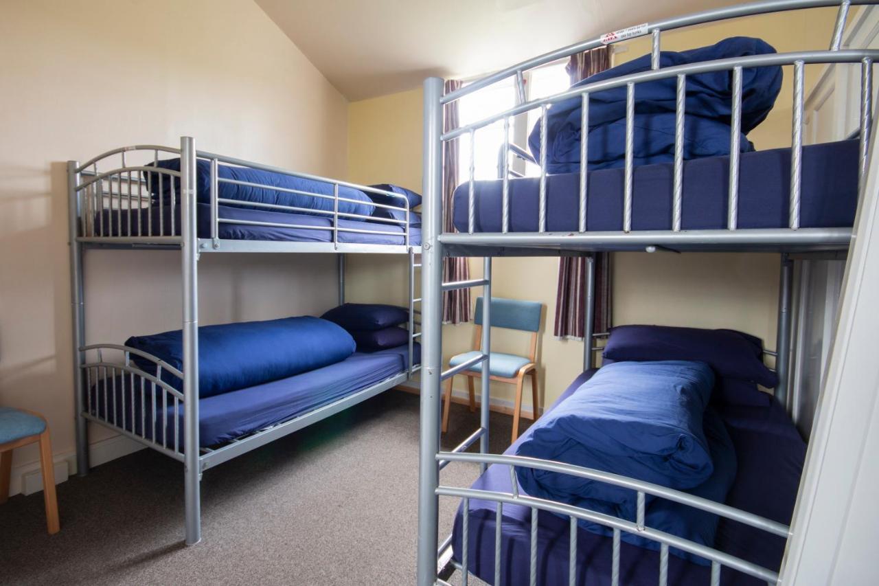 Durness Youth Hostel 외부 사진