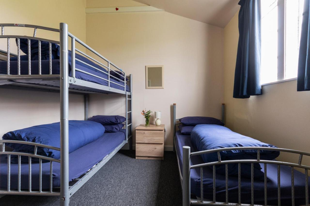 Durness Youth Hostel 외부 사진