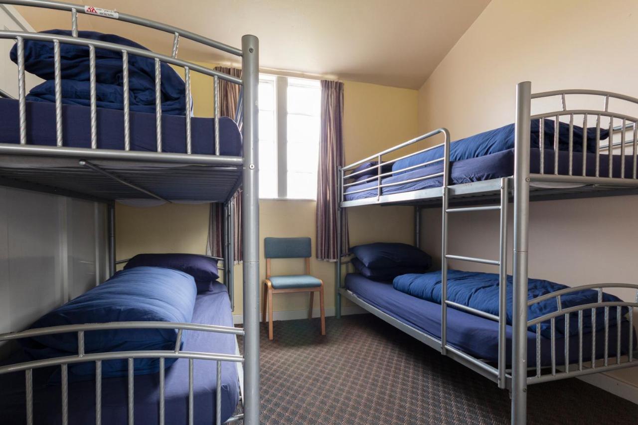 Durness Youth Hostel 외부 사진