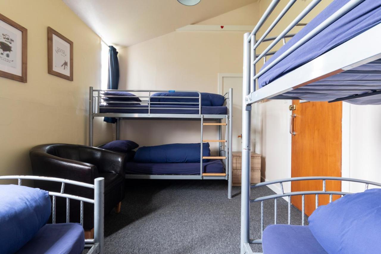 Durness Youth Hostel 외부 사진