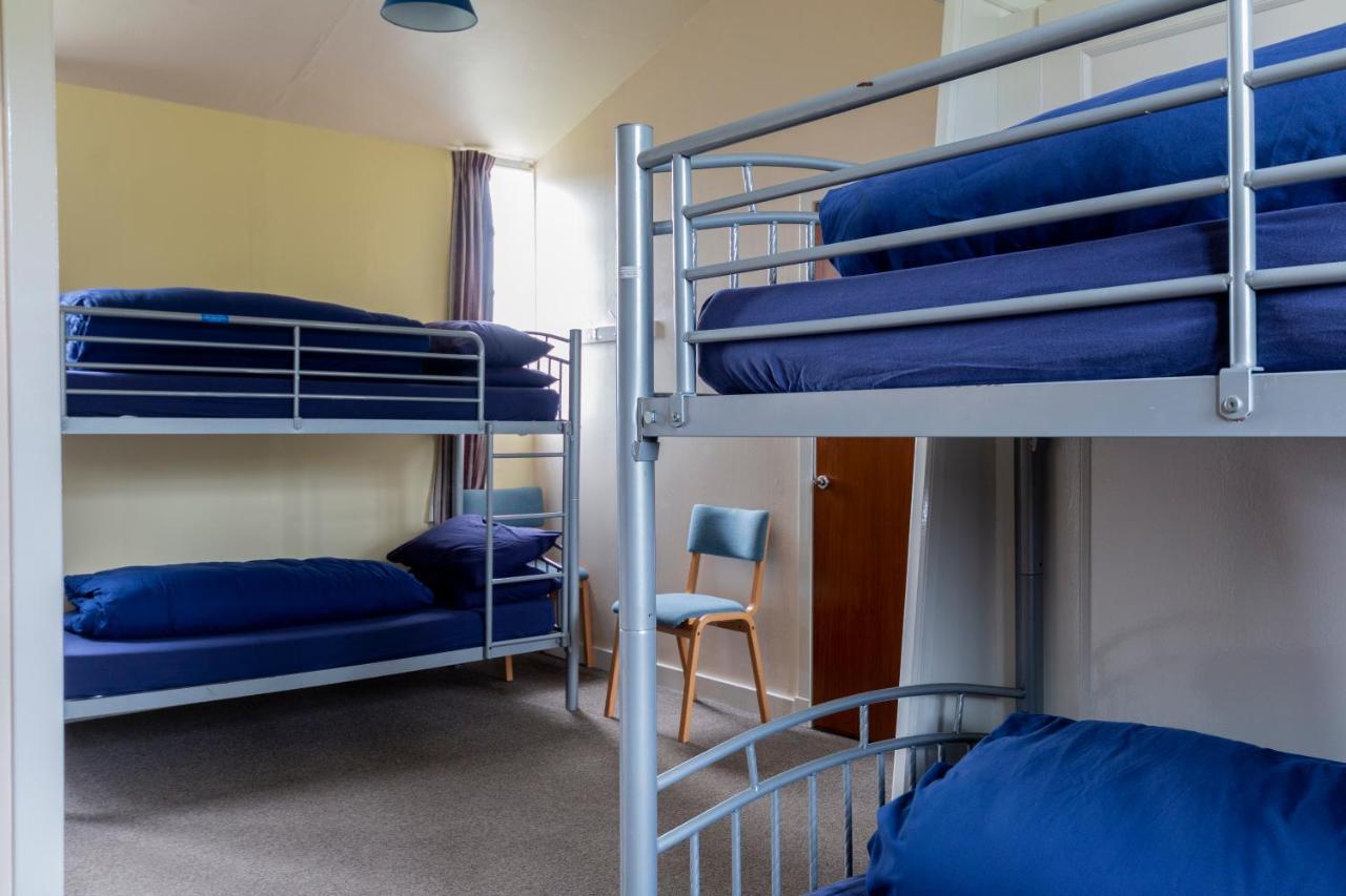 Durness Youth Hostel 외부 사진