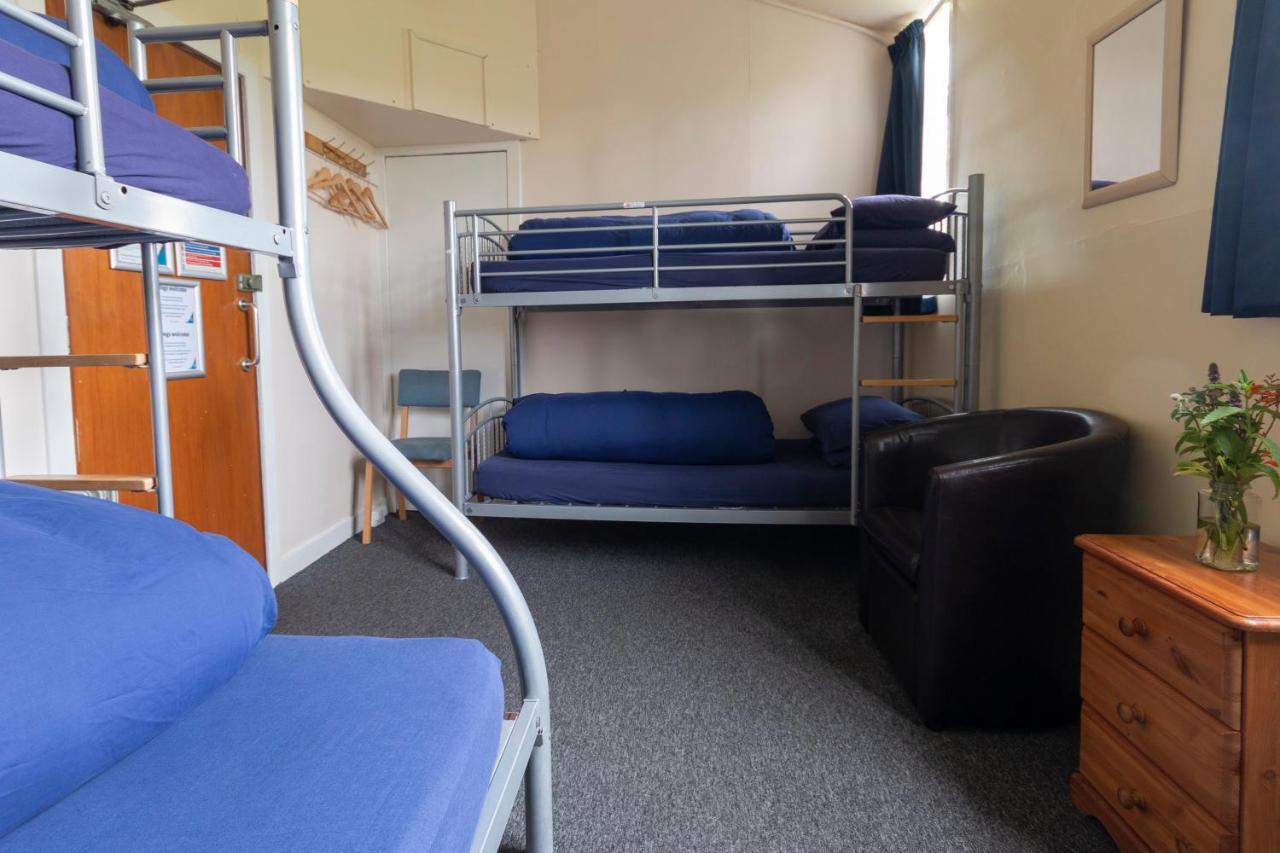 Durness Youth Hostel 외부 사진
