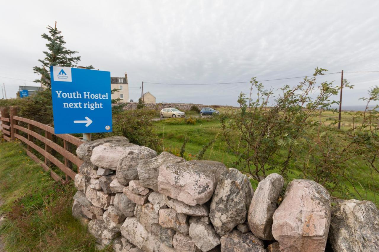 Durness Youth Hostel 외부 사진