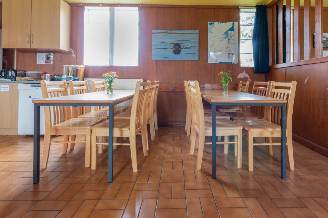 Durness Youth Hostel 외부 사진